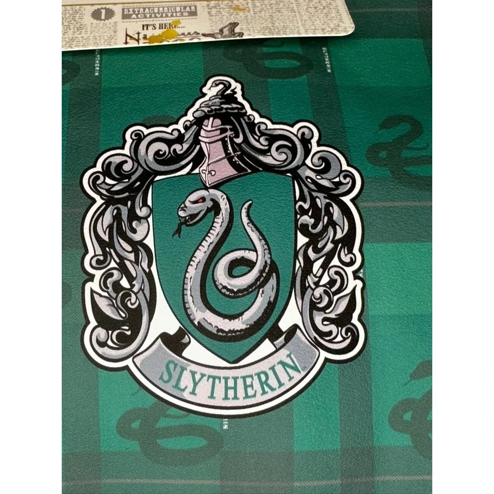 Harry Potter unleash your